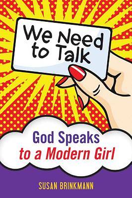 Picture of We Need to Talk [ePub Ebook]