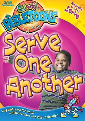 Picture of Serve One Another
