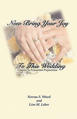 Picture of Now Bring Your Joy to This Wedding