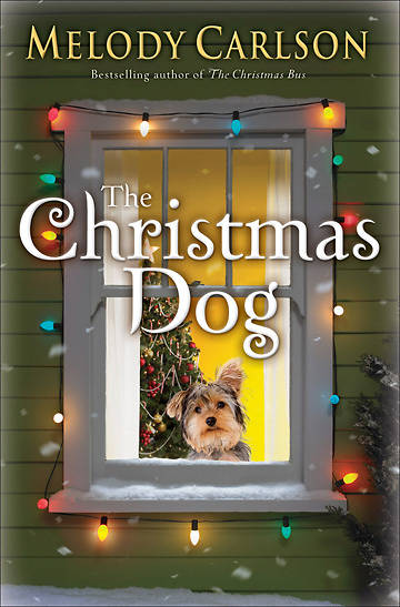 Picture of The Christmas Dog [ePub Ebook]