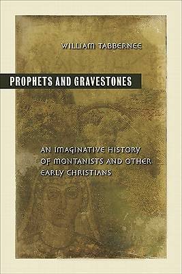 Picture of Prophets and Gravestones