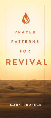 Picture of Prayer Patterns for Revival
