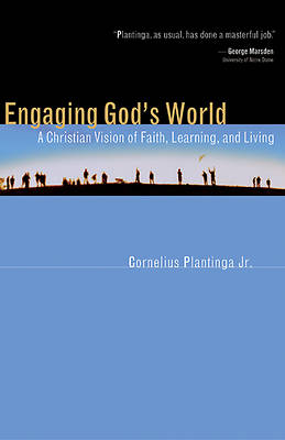 Picture of Engaging God's World