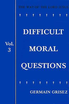 Picture of Difficult Moral Questions
