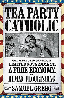 Picture of Tea Party Catholic [ePub Ebook]
