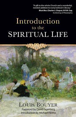 Picture of Introduction to the Spiritual Life