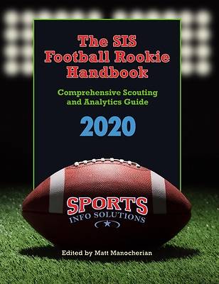 Picture of Sis Football Rookie Handbook 2020