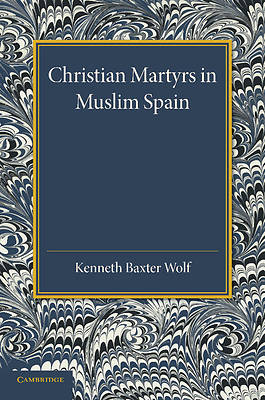 Picture of Christian Martyrs in Muslim Spain