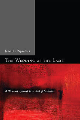 Picture of The Wedding of the Lamb