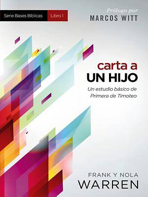 Picture of Carta a Un Hijo [ePub Ebook]