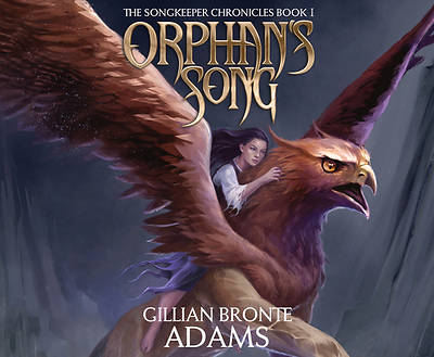 Picture of Orphan's Song, Volume 1