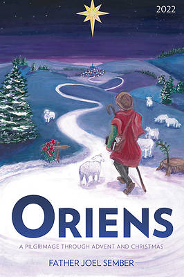 Picture of Oriens