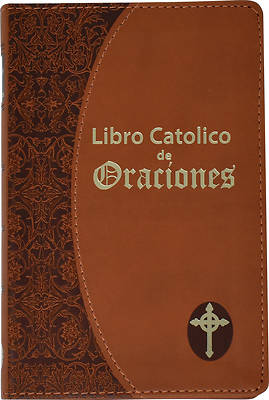 Picture of Spa-Libro Catal Oraciones