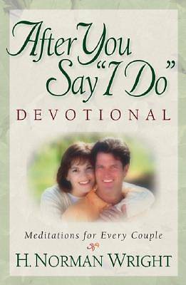 Picture of After You Say "I Do" Devotional [ePub Ebook]