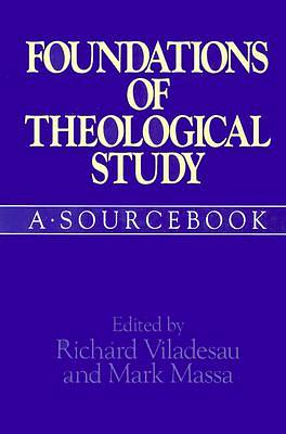 Picture of Foundations of Theological Study