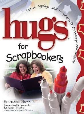 Picture of Hugs for Scrapbookers