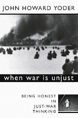 Picture of When War is Unjust