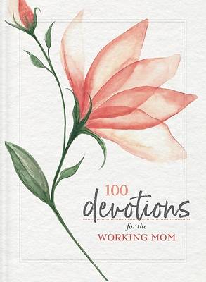 Picture of 100 Devotions for the Working Mom