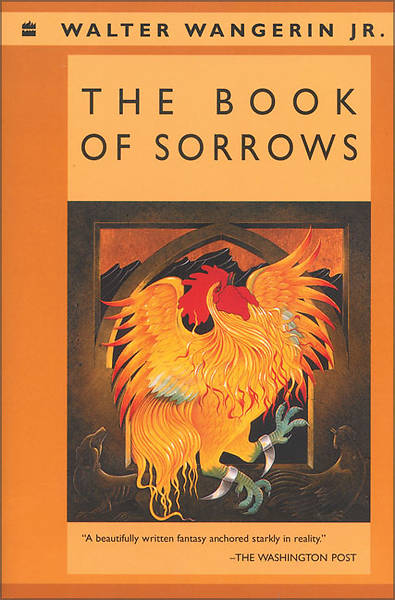 Picture of The Book of Sorrows