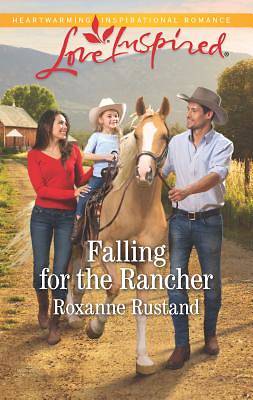 Picture of Falling for the Rancher