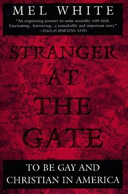 Picture of Stranger at the Gate