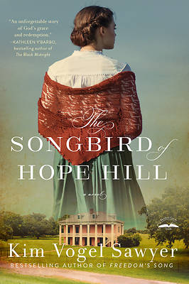 Picture of The Songbird of Hope Hill