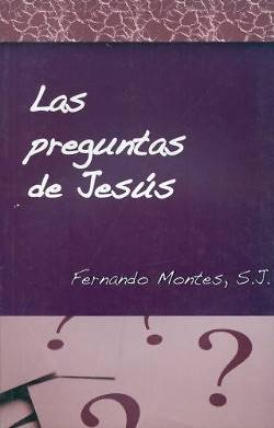 Picture of Las Preguntas de Jess = The Questions of Jesus