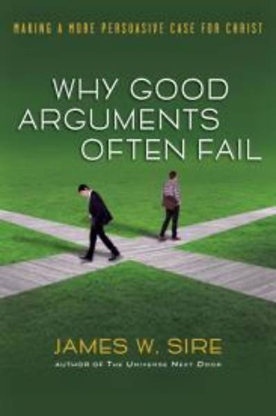 Picture of Why Good Arguments Often Fail