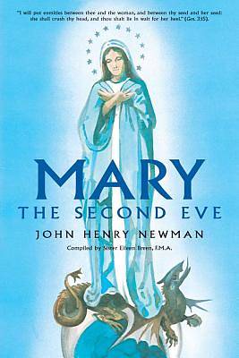 Picture of Mary the Second Eve