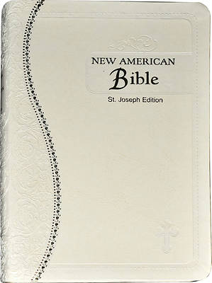Picture of St. Joseph New American Bible
