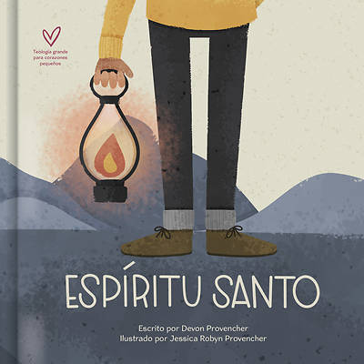 Picture of Espíritu Santo