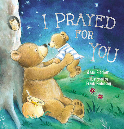 Picture of I Prayed for You (Picture Book)