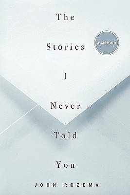 Picture of The Stories I Never Told You
