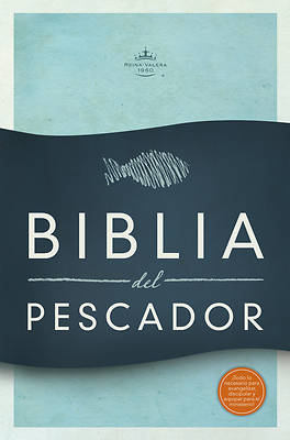 Picture of Biblia del Pescador, Tapa Suave