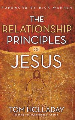 Picture of The Relationship Principles of Jesus