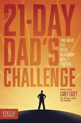 Picture of The 21-Day Dad's Challenge