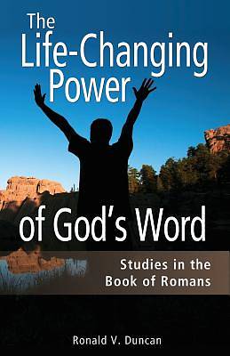 Picture of The Life-Changing Power of God's Word