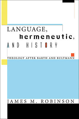 Picture of Language, Hermeneutic, and History