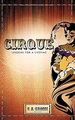 Picture of Cirque