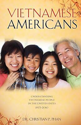 Picture of Vietnamese Americans