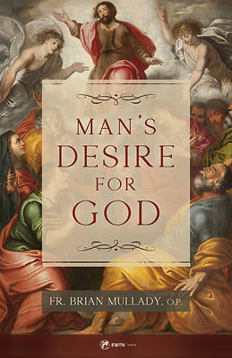 Picture of Man's Desire for God