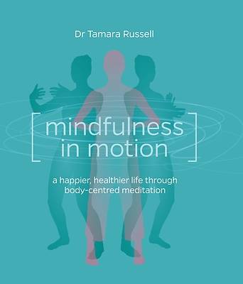 Picture of Mindfulness in Motion