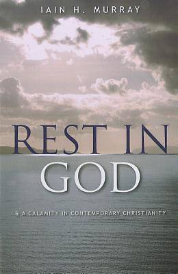 Picture of Rest in God