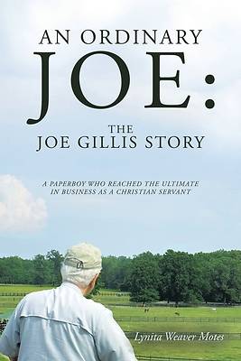 Picture of An Ordinary Joe