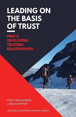 Picture of Leading on the Basis of Trust