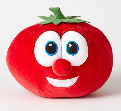 Picture of VeggieTales  Bob The Tomato - Plush