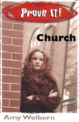 Picture of Prove It! Church [ePub Ebook]