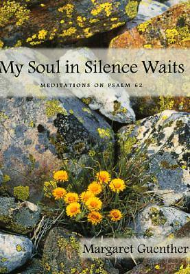 Picture of My Soul in Silence Waits