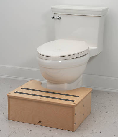 Picture of Whitney Brothers WB0081 Potty Step