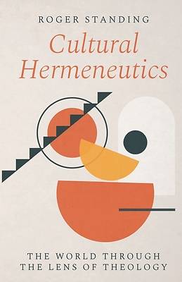 Picture of Cultural Hermeneutics
